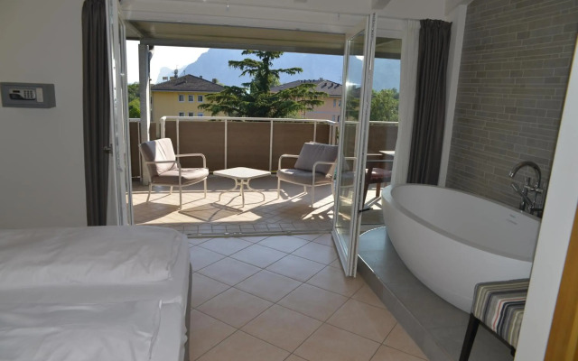 Hotel Villa Franca