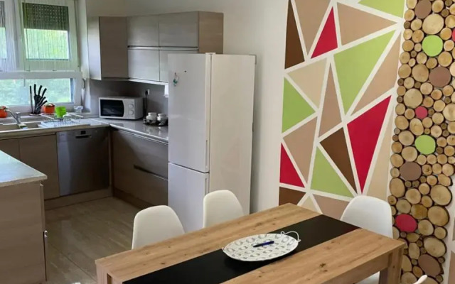Exkluzív családi ház 5* gyönyörű környezetben!