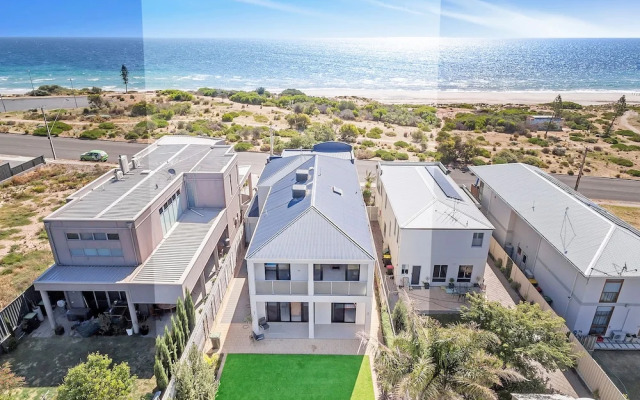Ocean View Moana