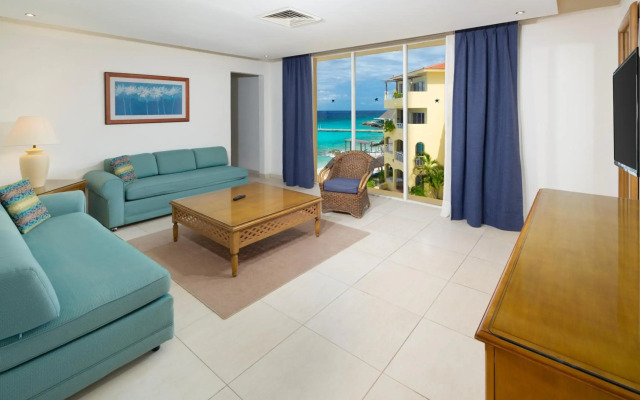 Hotel Playa Azul Cozumel