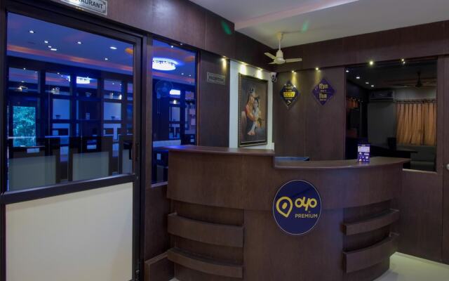 OYO 3787 9 Star Hotel
