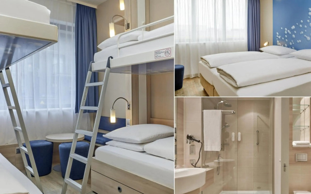 H2 Hotel Berlin Alexanderplatz