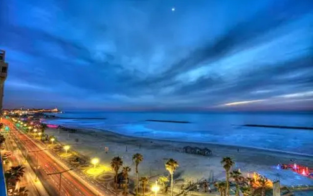 Sunset Beach Apartments