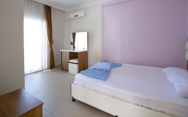 Truva Apart Hotel