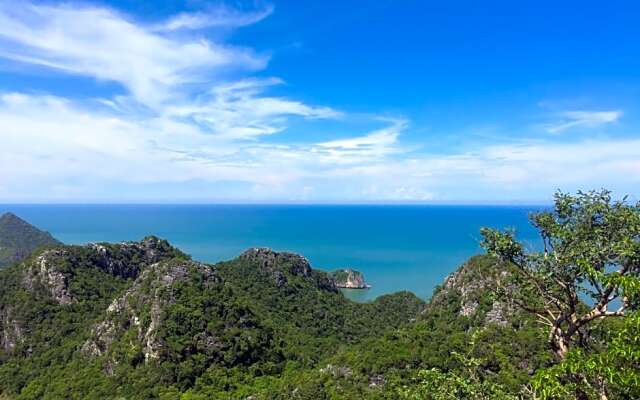 Jing Jo Boutique Bungalow