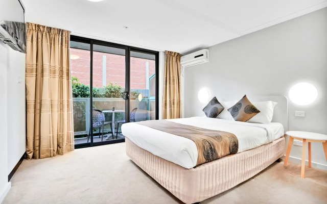 Carlton Lygon Lodge