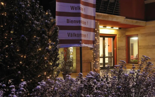 Hotel Visegrád