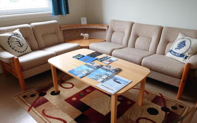 Nord Fish Apartments