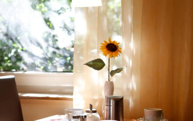 Hotel Rennschuh
