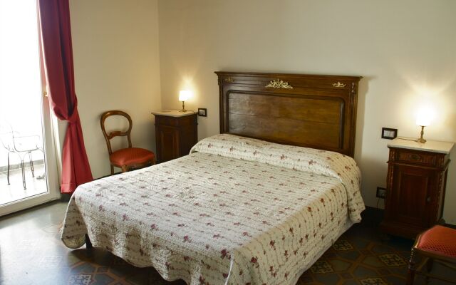 La Peonia Boutique B&B