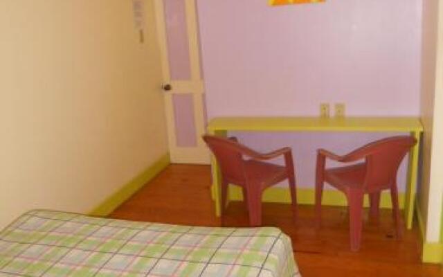 Villa Florie Guest House - Economic Rooms