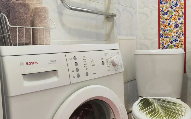 Apartamenty na ulice Mira 70