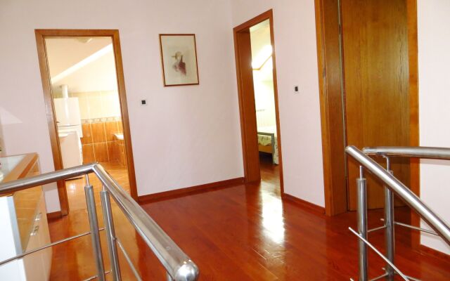 Villa Roses Apartments & Wellness