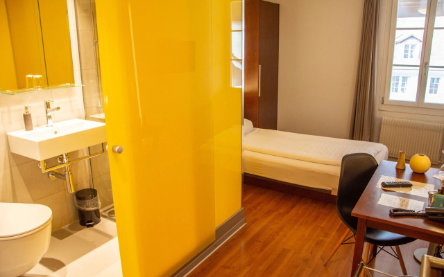 Hotel Restaurant Goldener Schlüssel Bern