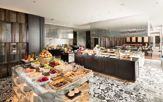 Conrad Hangzhou Tonglu