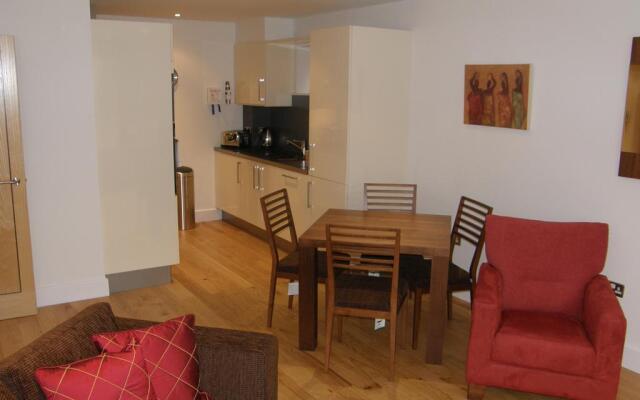 Your Space Apartments - The Hamilton's