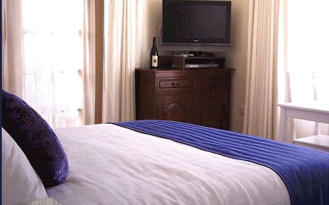 The River House Launceston Tamar Valley