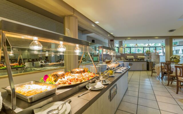 Grand Palladium Sicilia Resort & Spa