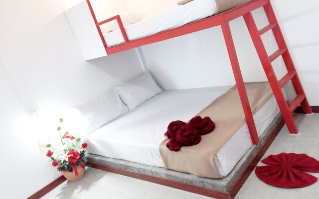 Asleep Hostel