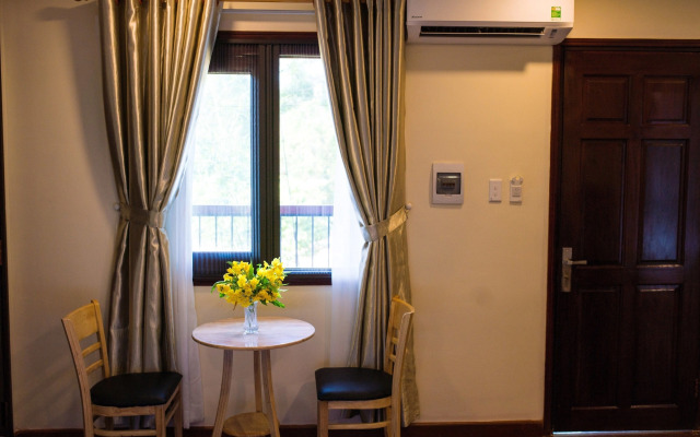 Vela Phu Quoc Resort