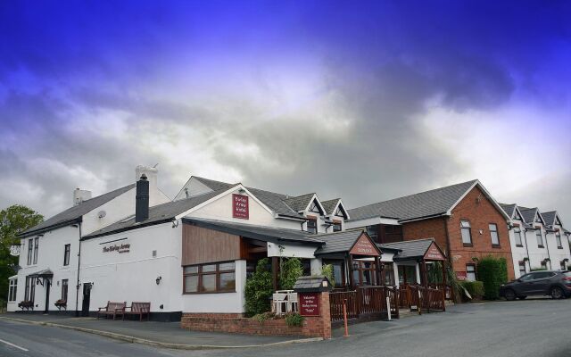 The Birley Arms Hotel