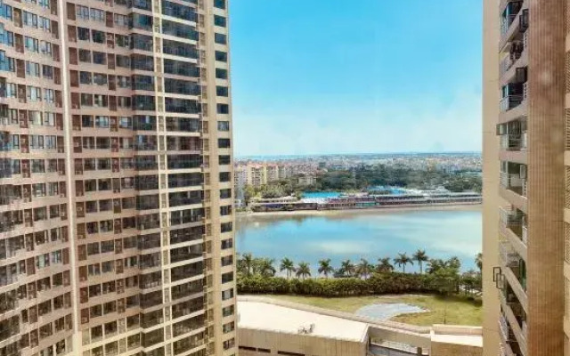 Haikou SenMu Homestay