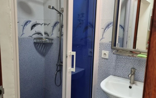 Studio Solitaire Ideal for two Adults