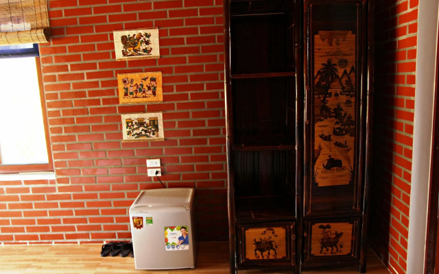 Ninh Binh Greenland Homestay