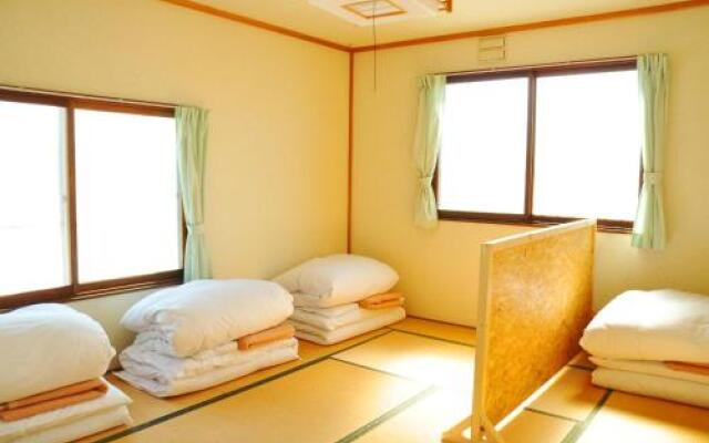 Rishiri Greenhill Inn