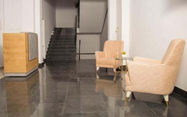 NOVO Boutique Hotel