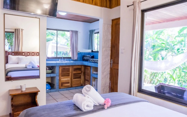 Zula Inn Aparthotel