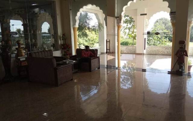 Kuber Resort