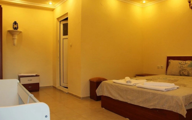 Cirali Merhaba Hotel