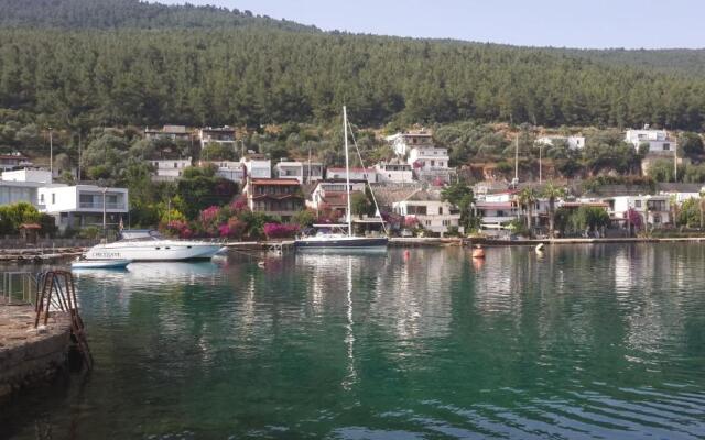 Zena Hotel Bodrum