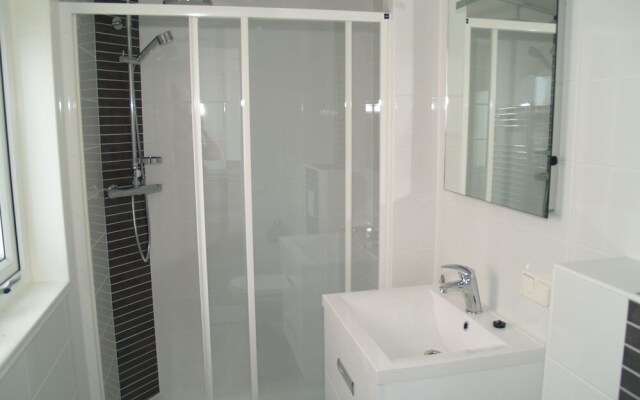 Modern Bungalow at 30 km. From Maastricht
