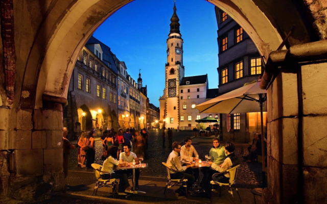 Best Western Transmar-Travel-Hotel