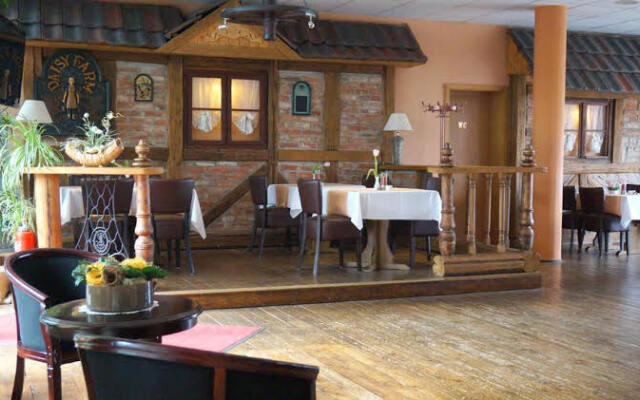 Síu Hotel Magdeburg