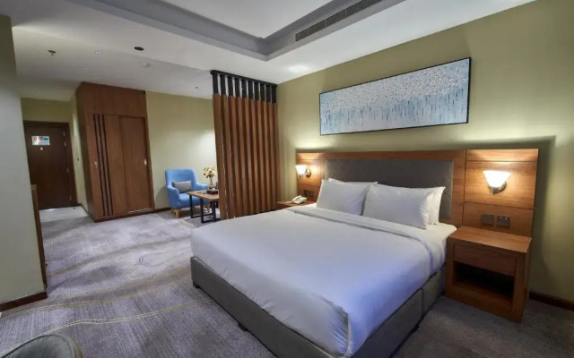Platinum Hotel