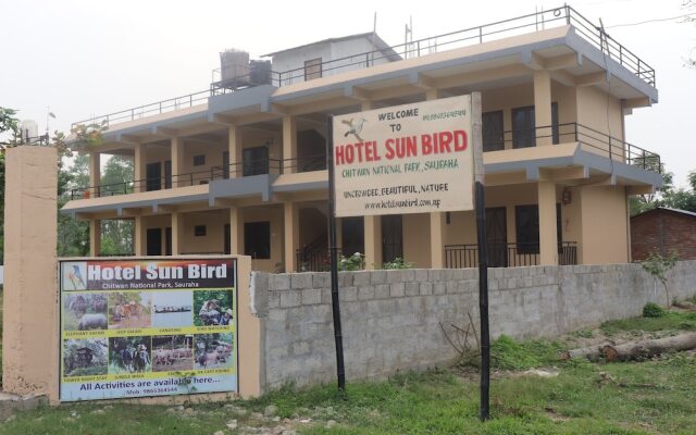 Hotel Sun Bird