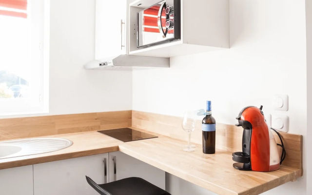 Confort - Appartement Anglet