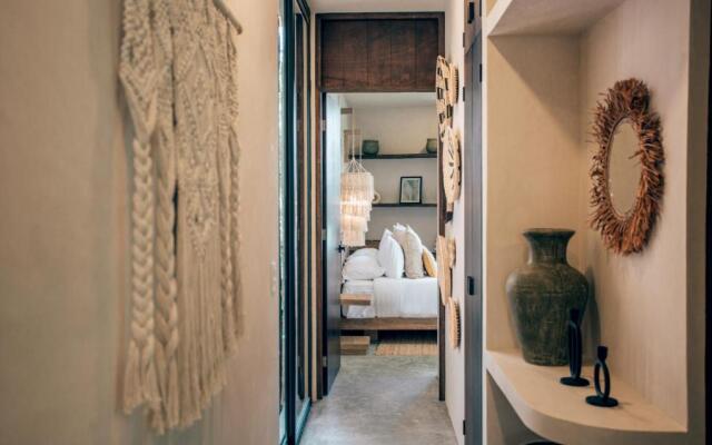 Round Boho Villa Private Pool Soona 8A