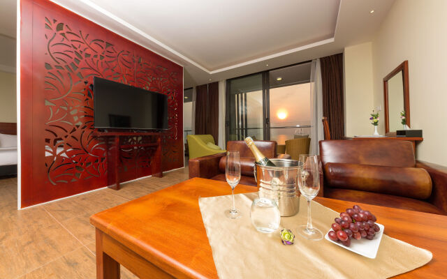 Amarin Resort & Spa Phu Quoc Hotel