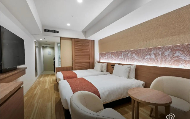 Daiwa Roynet Hotel Naha-Omoromachi Premier