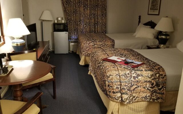 New Hartford Hotel