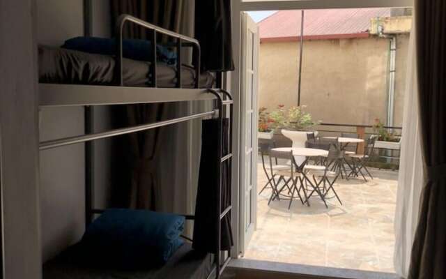 Sapa Signature Inn - Hostel