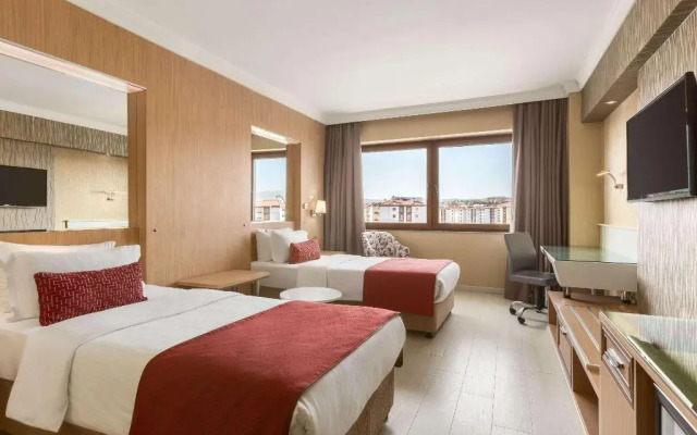 Ramada By Wyndham Usak