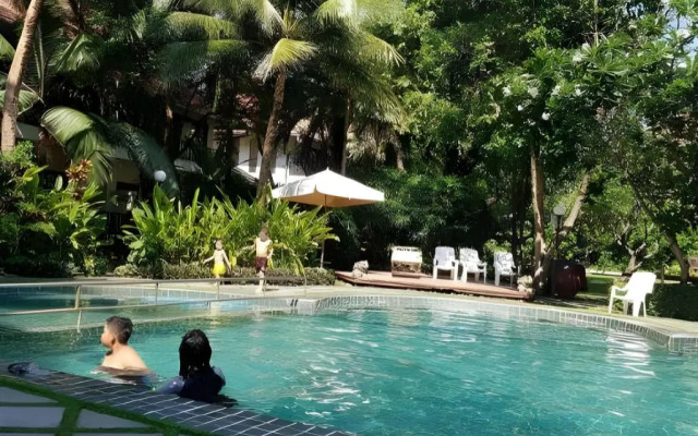 Rachawadee Resort & Hotel