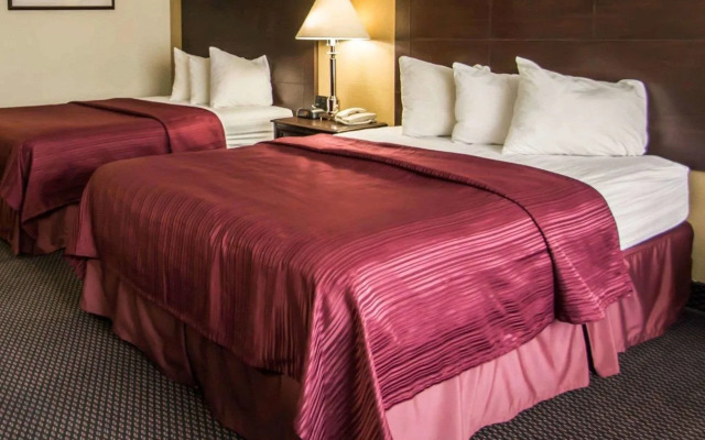 Quality Inn Alachua - Gainesville Area