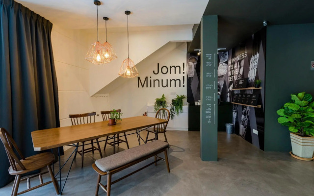 H Boutique Hotel Xplorer Maluri Cheras