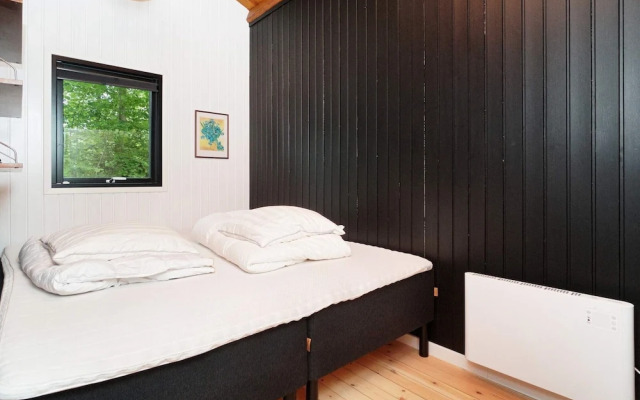 6 Person Holiday Home in Jægerspris
